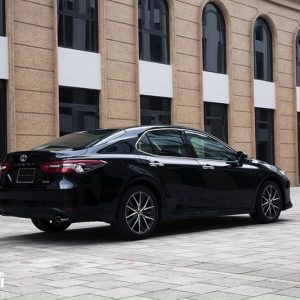 New Camry 2.0V