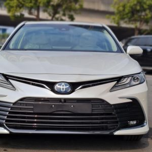 New Camry 2.5HV 2022