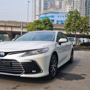 New Camry 2.5HV 2022