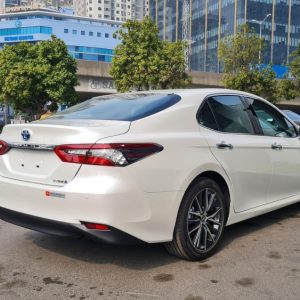 New Camry 2.5HV 2022