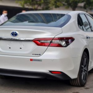 New Camry 2.5HV 2022