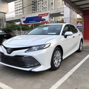 Camry 2.0G 2022