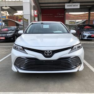 Camry 2.0G 2022