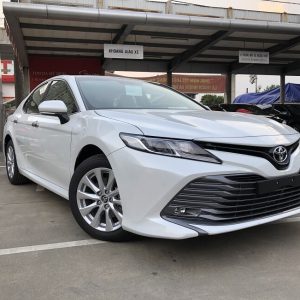 Camry 2.0G 2022