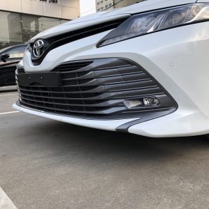 Camry 2.0G 2022