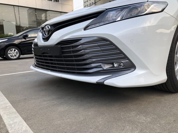 Camry 2.0G 2022