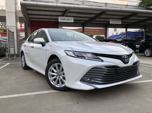 Camry 2.0G 2022