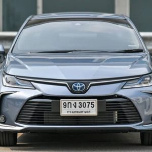 NEW Altis 1.8G (CVT) 2022