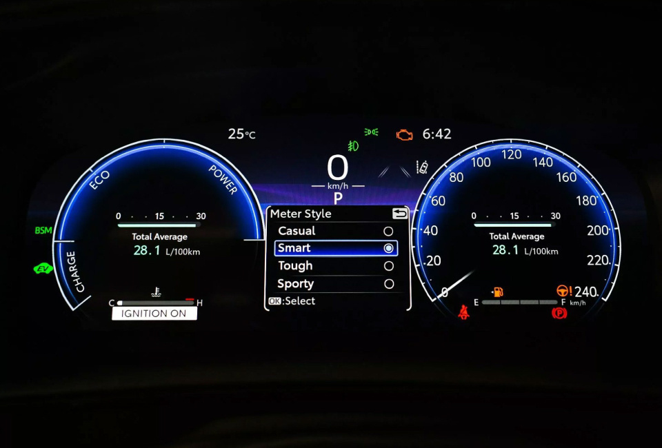 Corolla Cross 2025 Corolla Cross 2025