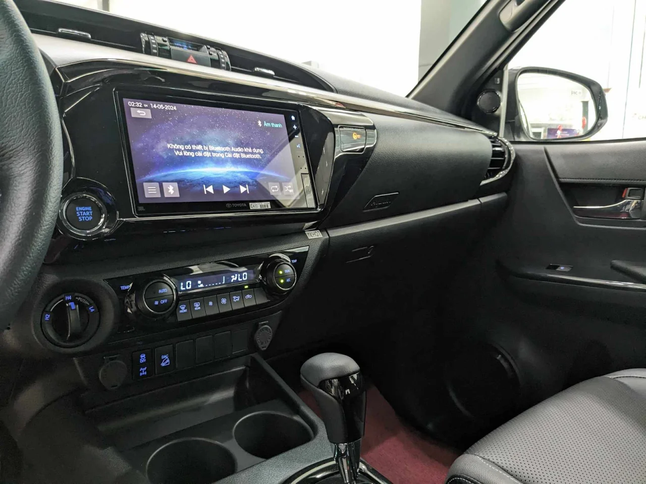 Toyota Hilux 2025 Toyota Hilux 2025