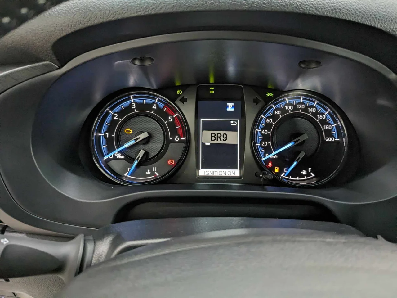 Toyota Hilux 2025 Toyota Hilux 2025