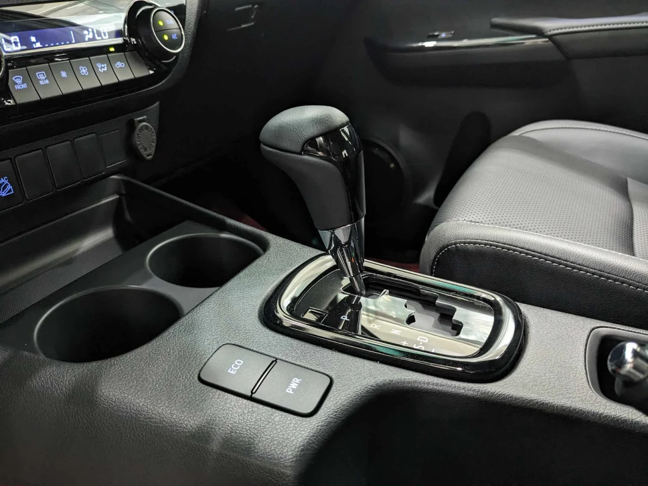 Toyota Hilux 2025 Toyota Hilux 2025