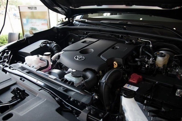 Toyota Hilux 2025 Toyota Hilux 2025