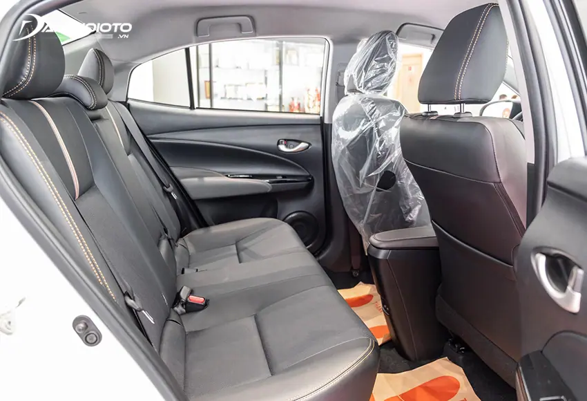 Toyota Vios 2025 Toyota Vios 2025